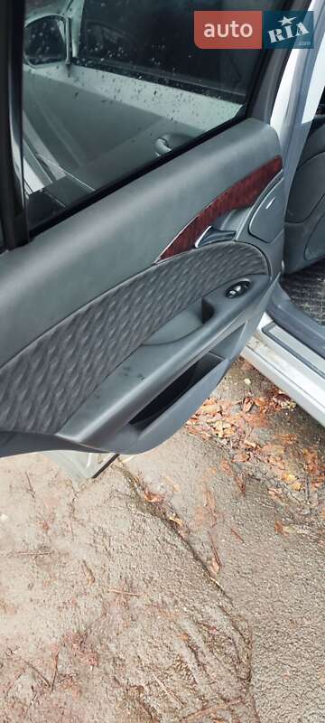 Універсал Mercedes-Benz E-Class 2004 в Хмельницькому