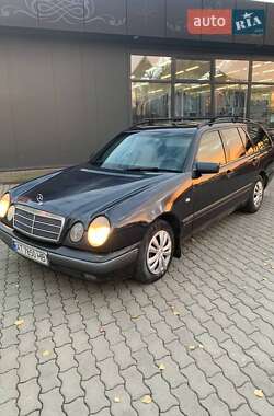 Універсал Mercedes-Benz E-Class 1998 в Заболотові