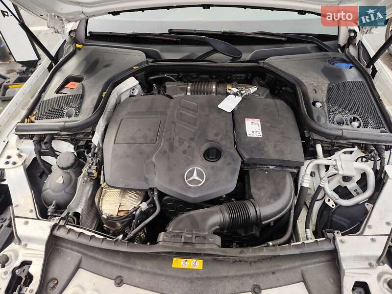 Универсал Mercedes-Benz E-Class 2017 в Измаиле