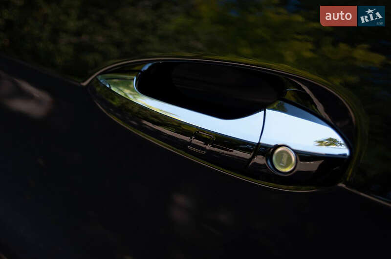 Седан Mercedes-Benz E-Class 2014 в Одесі