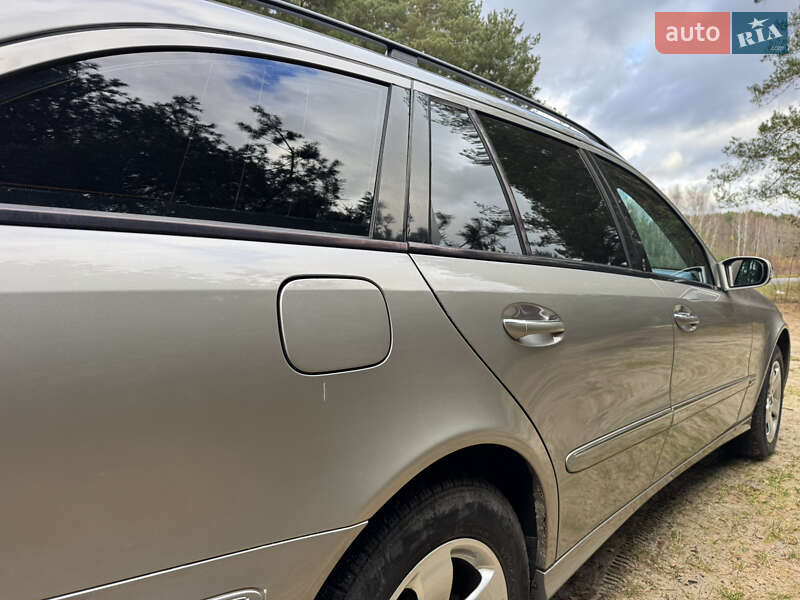 Универсал Mercedes-Benz E-Class 2005 в Луцке