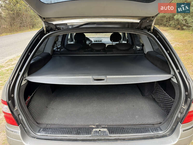 Универсал Mercedes-Benz E-Class 2005 в Луцке