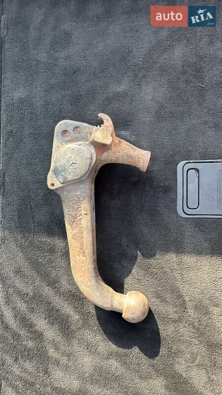 Универсал Mercedes-Benz E-Class 1992 в Киеве фото 22 Универсал Mercedes-Benz E-Class 1992 в Киеве