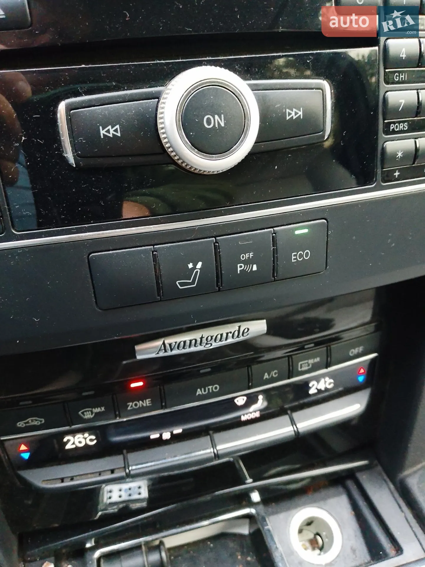 2012 Mercedes-Benz E-klasse - мініатюра 4