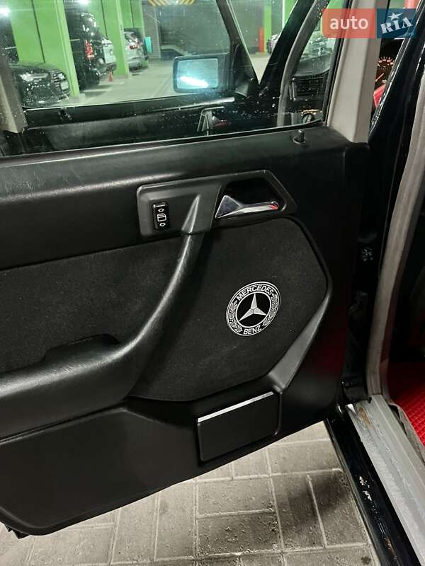 Седан Mercedes-Benz E-Class 1994 в Василькове фото 5 Седан Mercedes-Benz E-Class 1994 в Василькове