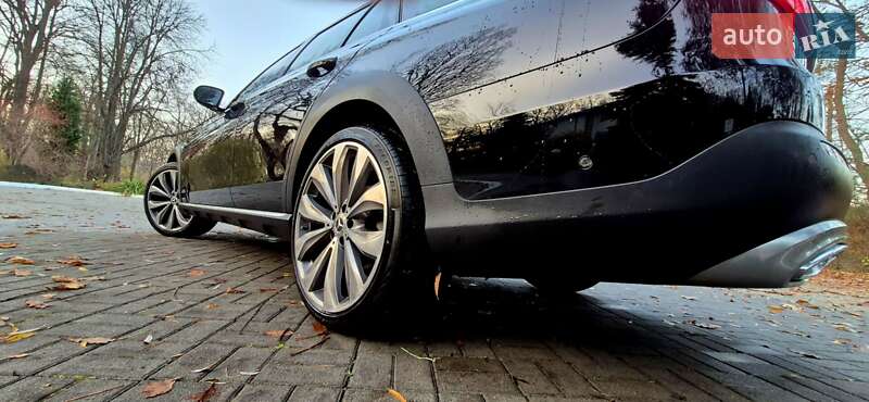 Универсал Mercedes-Benz E-Class 2018 в Дрогобыче