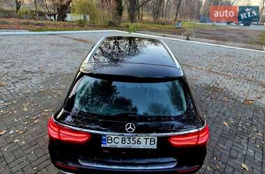 Универсал Mercedes-Benz E-Class 2018 в Дрогобыче