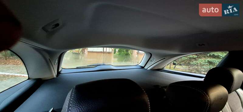 Универсал Mercedes-Benz E-Class 2018 в Дрогобыче