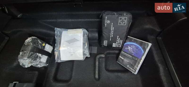 Универсал Mercedes-Benz E-Class 2018 в Дрогобыче