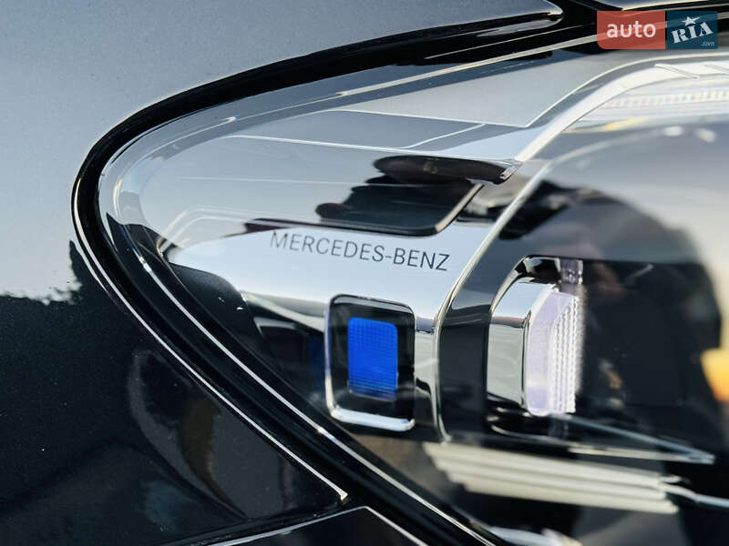 Седан Mercedes-Benz E-Class 2020 в Мукачево фото 31 Седан Mercedes-Benz E-Class 2020 в Мукачево