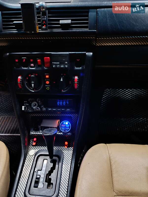 Седан Mercedes-Benz E-Class 1994 в Знаменке