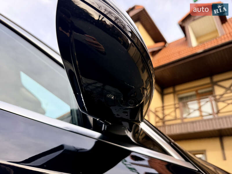 Седан Mercedes-Benz E-Class 2017 в Луцке