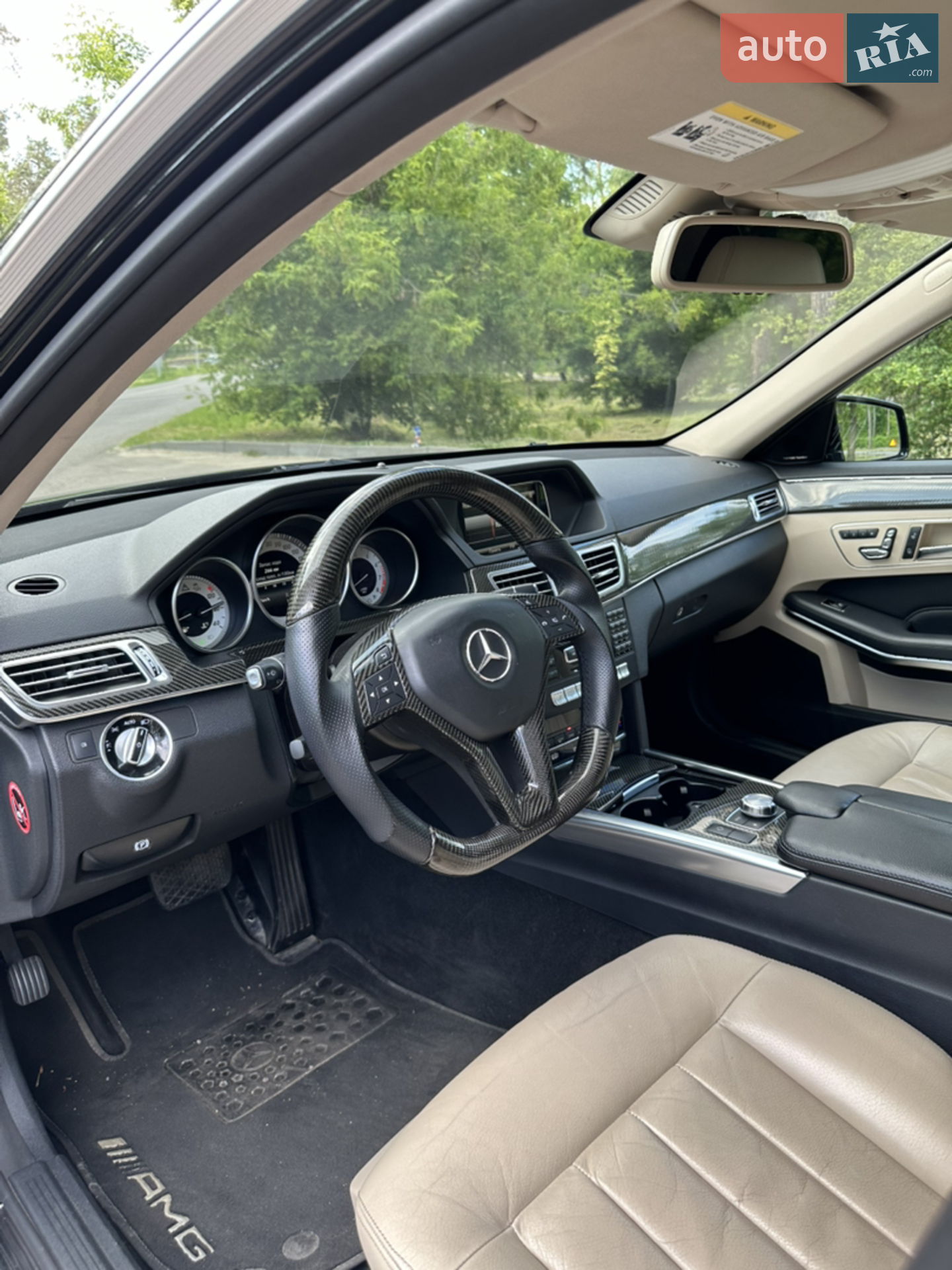 2013 Mercedes-Benz E-klasse - мініатюра 11
