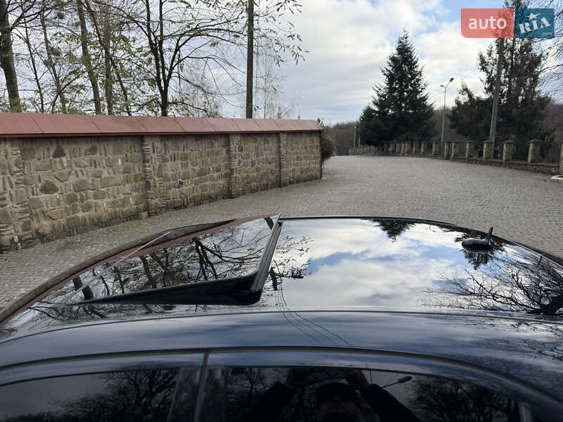 Седан Mercedes-Benz E-Class 2001 в Черновцах фото 13 Седан Mercedes-Benz E-Class 2001 в Черновцах