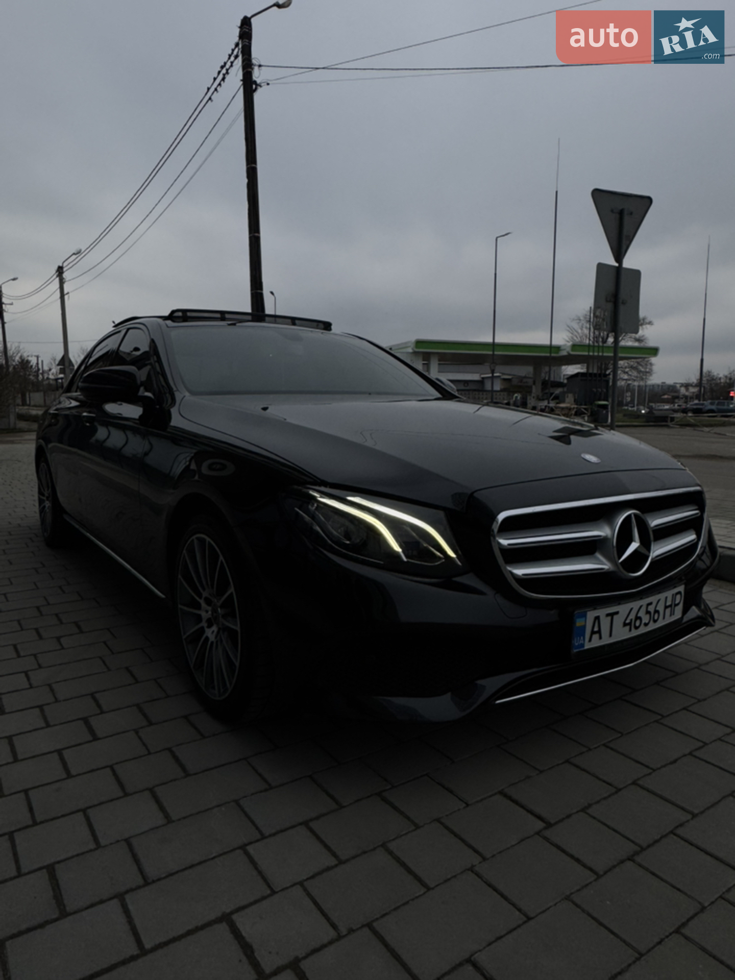 2016 Mercedes-Benz E-klasse - мініатюра 4