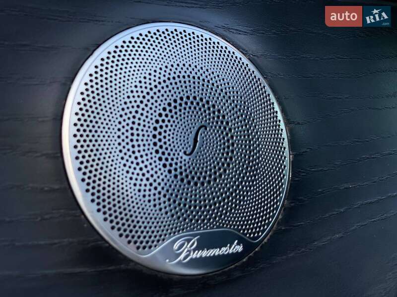 Седан Mercedes-Benz E-Class 2018 в Киеве фото 25 Седан Mercedes-Benz E-Class 2018 в Киеве