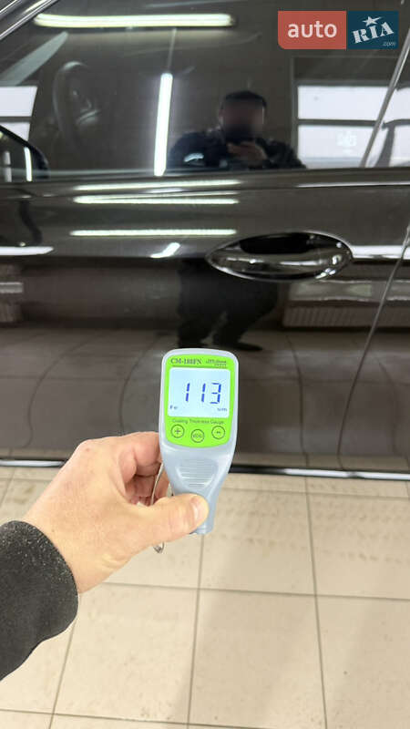 Седан Mercedes-Benz E-Class 2016 в Киеве