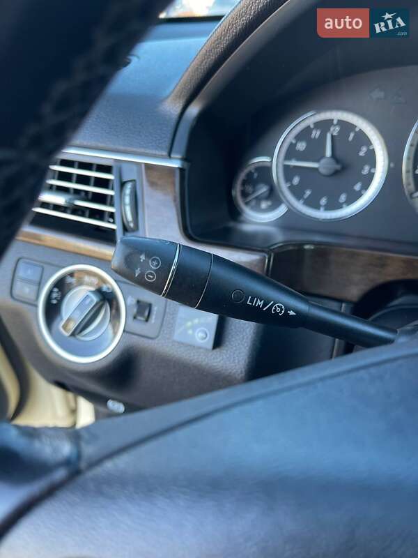 Седан Mercedes-Benz E-Class 2011 в Львові фото 16 Седан Mercedes-Benz E-Class 2011 в Львові
