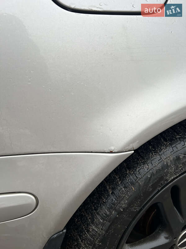 Седан Mercedes-Benz E-Class 2003 в Старом Селе