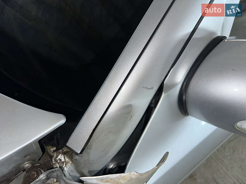 Седан Mercedes-Benz E-Class 2006 в Тульчине