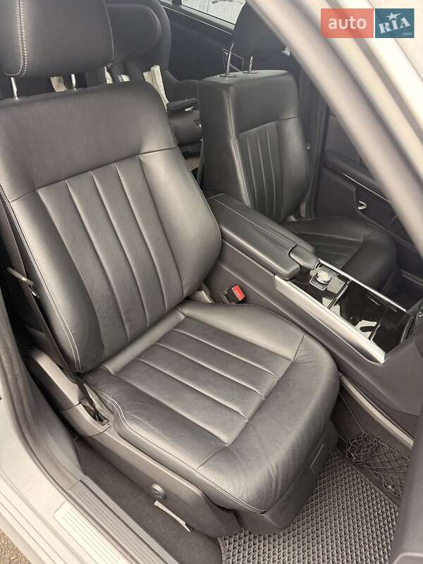 Седан Mercedes-Benz E-Class 2014 в Києві