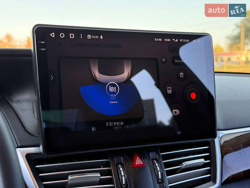 Седан Mercedes-Benz E-Class 2011 в Кривому Розі