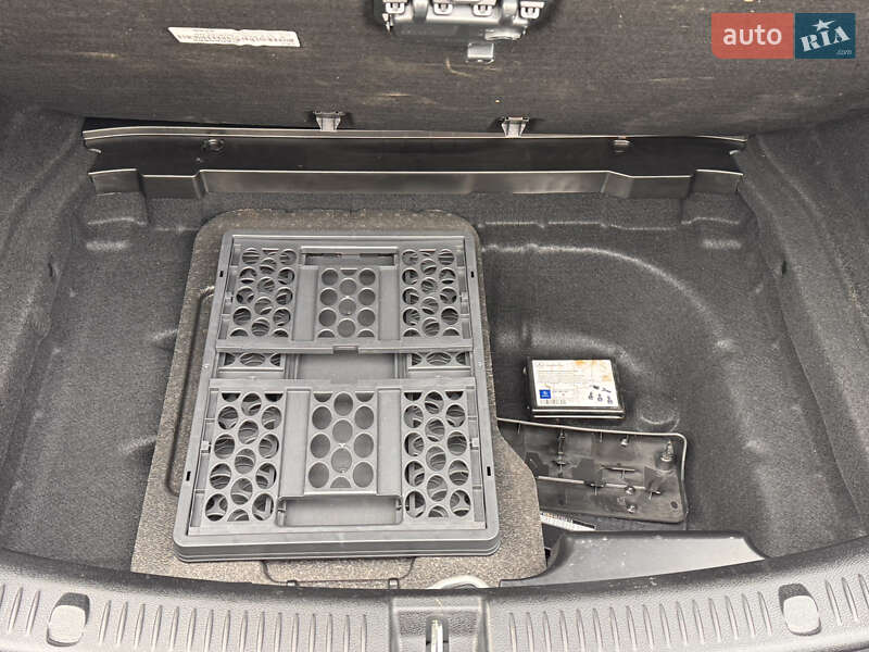 Седан Mercedes-Benz E-Class 2017 в Виннице