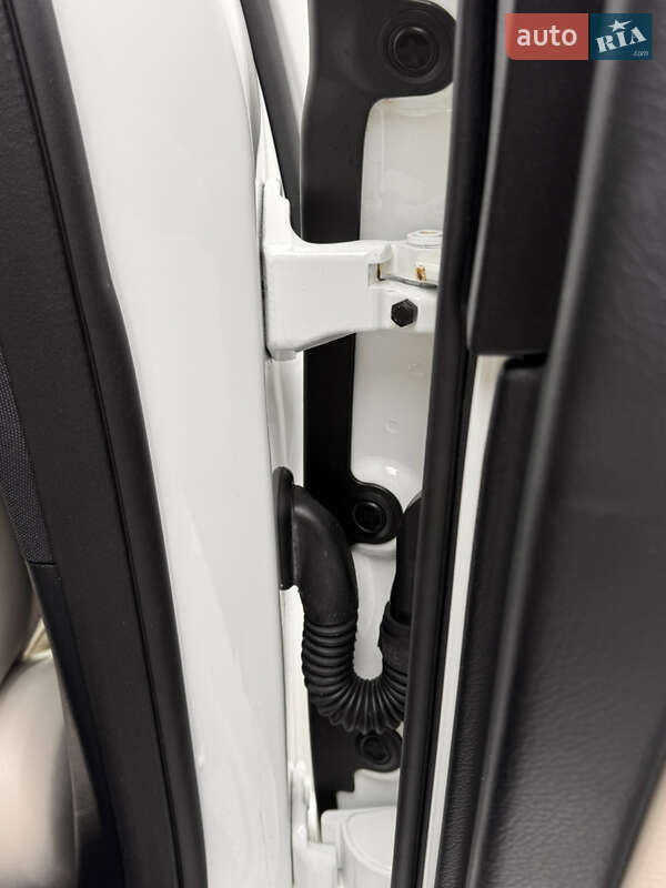 Седан Mercedes-Benz E-Class 2017 в Виннице