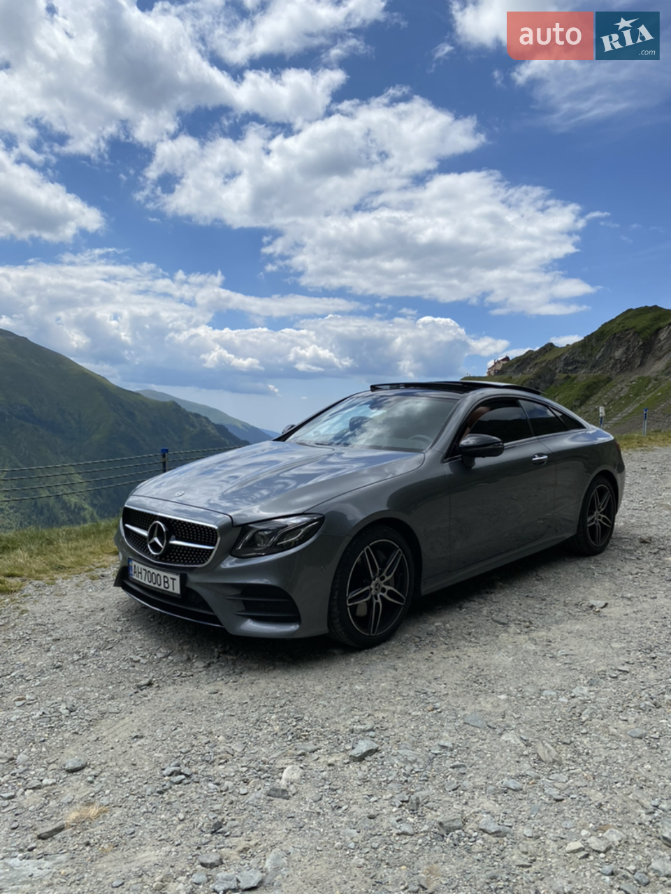 2020 Mercedes-Benz E-klasse - мініатюра 3