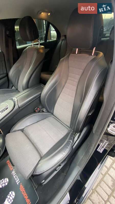 Седан Mercedes-Benz E-Class 2020 в Вінниці фото 19 Седан Mercedes-Benz E-Class 2020 в Вінниці