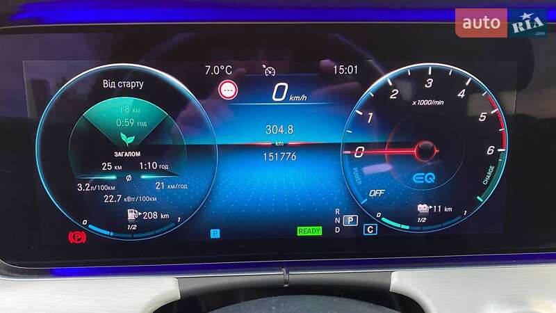 Седан Mercedes-Benz E-Class 2020 в Вінниці фото 24 Седан Mercedes-Benz E-Class 2020 в Вінниці