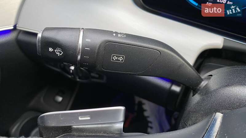 Седан Mercedes-Benz E-Class 2020 в Вінниці фото 29 Седан Mercedes-Benz E-Class 2020 в Вінниці