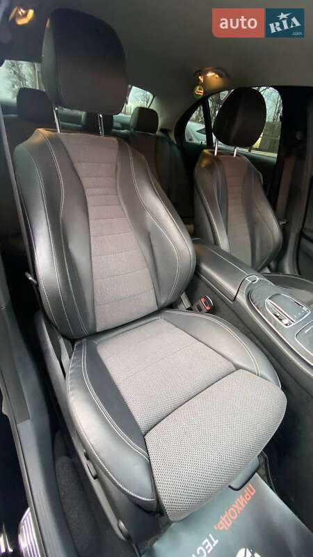 Седан Mercedes-Benz E-Class 2020 в Вінниці фото 39 Седан Mercedes-Benz E-Class 2020 в Вінниці