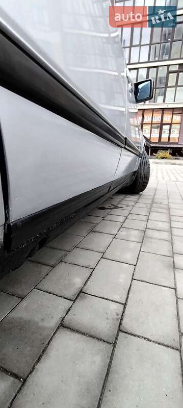 Седан Mercedes-Benz E-Class 1988 в Тернополі фото 32 Седан Mercedes-Benz E-Class 1988 в Тернополі