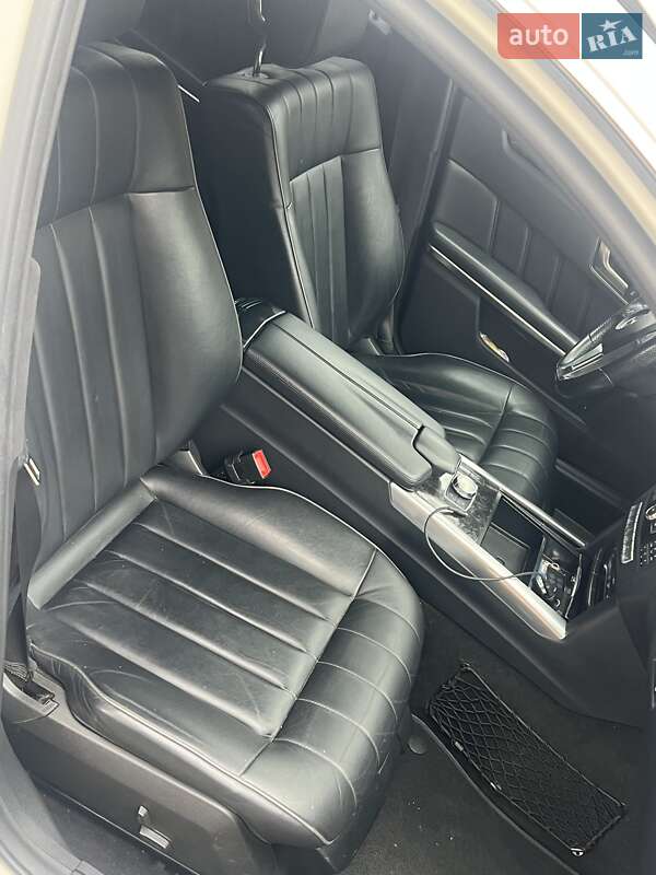 Універсал Mercedes-Benz E-Class 2014 в Києві фото 32 Універсал Mercedes-Benz E-Class 2014 в Києві