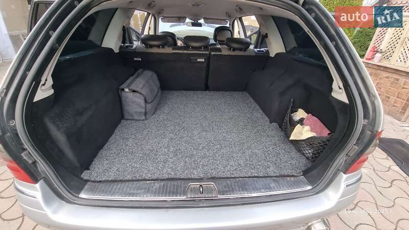 Универсал Mercedes-Benz E-Class 2007 в Черновцах фото 10 Универсал Mercedes-Benz E-Class 2007 в Черновцах