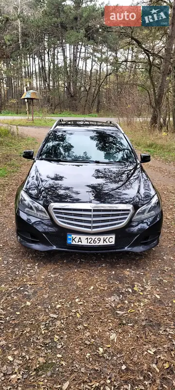 Mercedes-Benz E-Class 2015 VIN WDD2120061B271257 фото оголошення 17 з 52