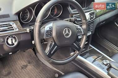Універсал Mercedes-Benz E-Class 2015 в Борисполі