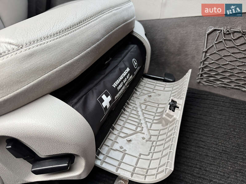 Седан Mercedes-Benz E-Class 2006 в Черновцах фото 31 Седан Mercedes-Benz E-Class 2006 в Черновцах