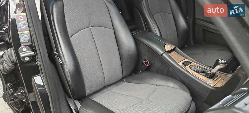 Седан Mercedes-Benz E-Class 2007 в Ровно фото 22 Седан Mercedes-Benz E-Class 2007 в Ровно