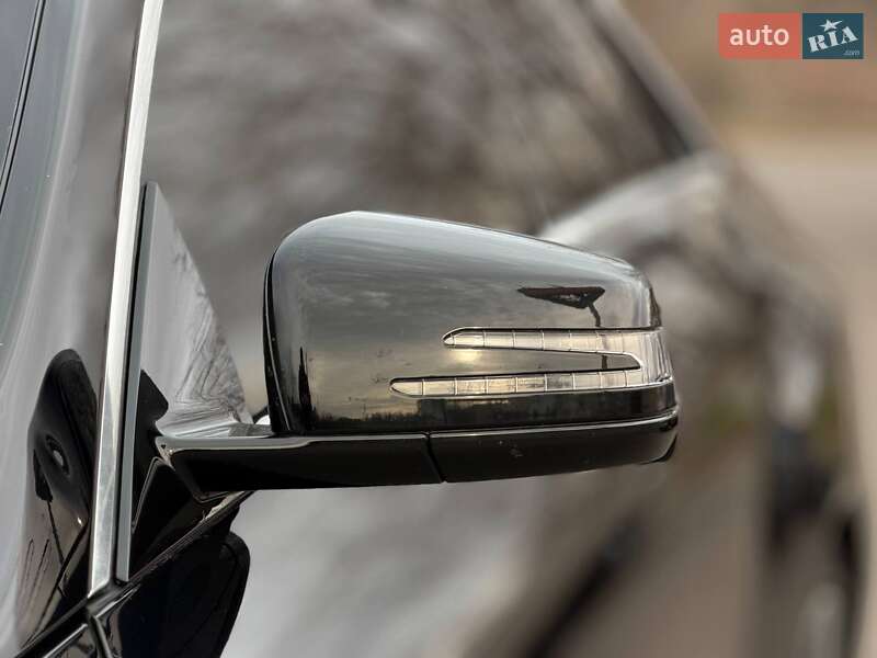 Купе Mercedes-Benz E-Class 2010 в Кривому Розі