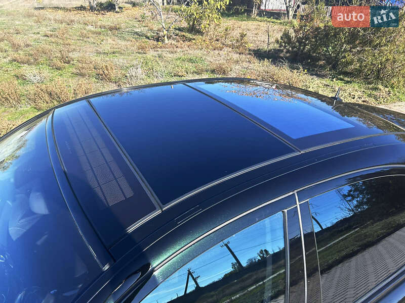 Седан Mercedes-Benz E-Class 2002 в Одесі фото 7 Седан Mercedes-Benz E-Class 2002 в Одесі