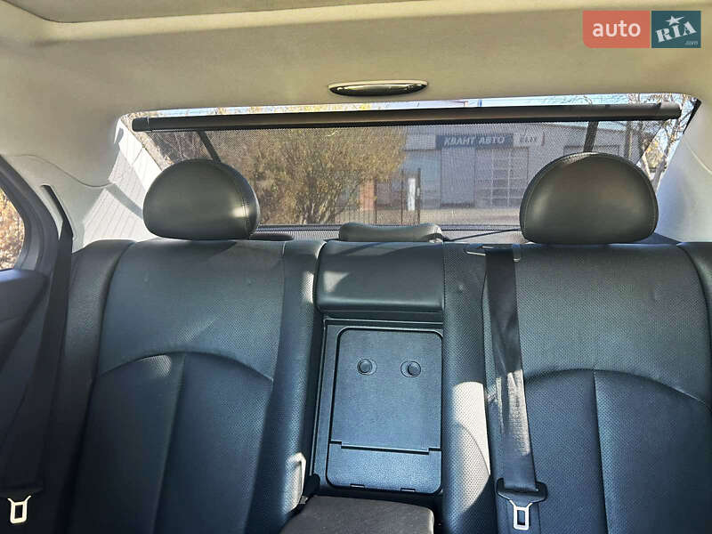 Седан Mercedes-Benz E-Class 2002 в Одесі фото 11 Седан Mercedes-Benz E-Class 2002 в Одесі