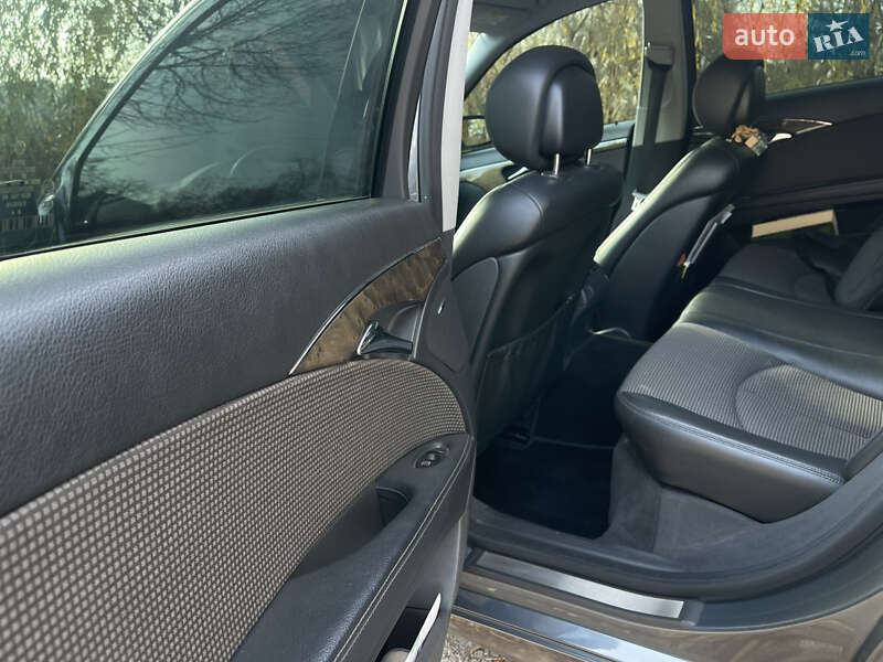 Седан Mercedes-Benz E-Class 2006 в Вінниці