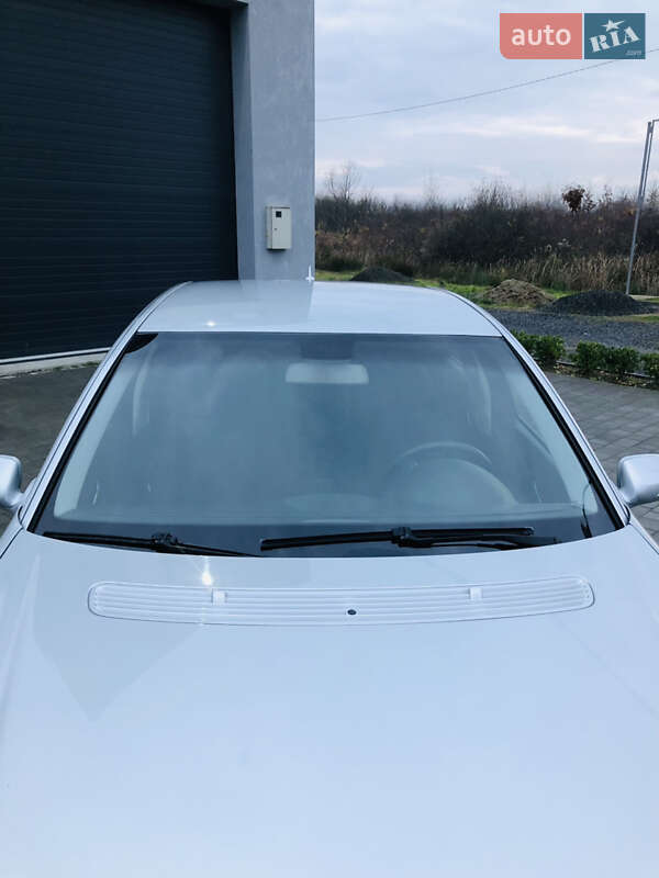 Седан Mercedes-Benz E-Class 2006 в Виноградові