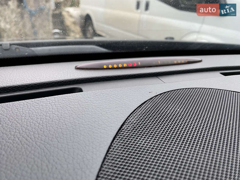 Седан Mercedes-Benz E-Class 2008 в Вишневце