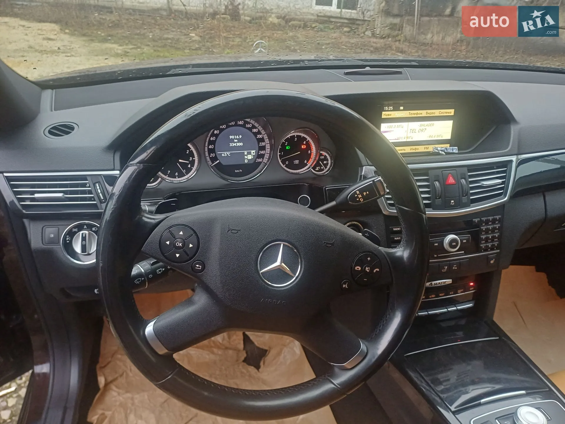 2010 Mercedes-Benz E-klasse - мініатюра 28