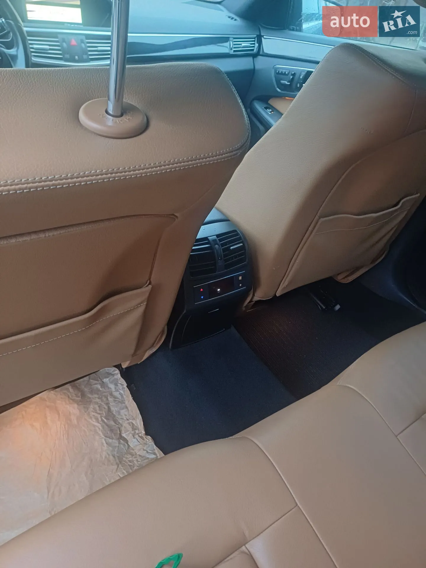 2010 Mercedes-Benz E-klasse - мініатюра 29
