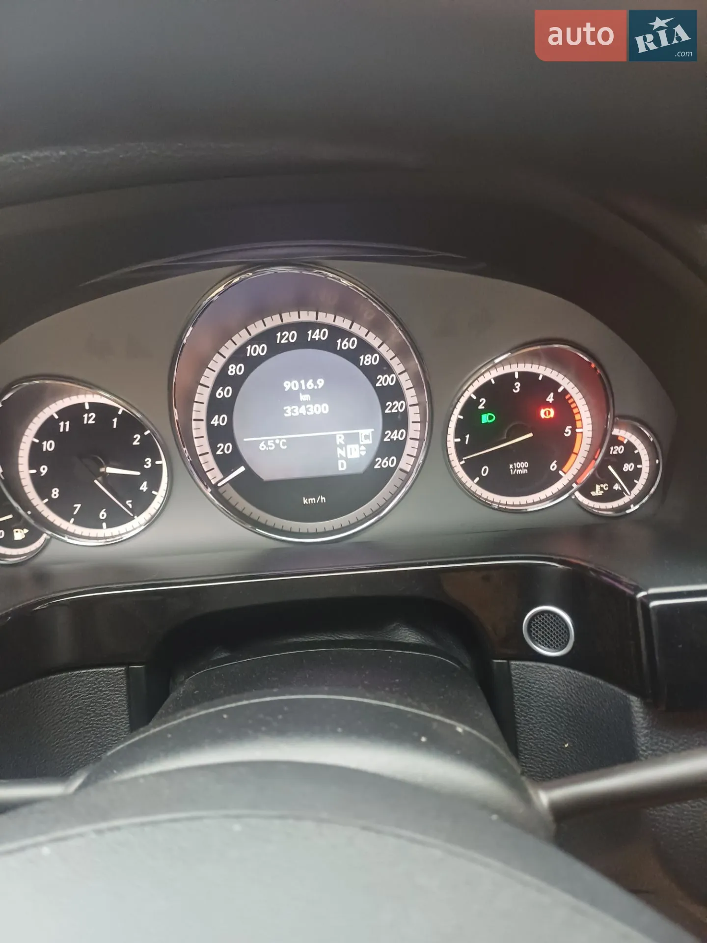 2010 Mercedes-Benz E-klasse - мініатюра 30