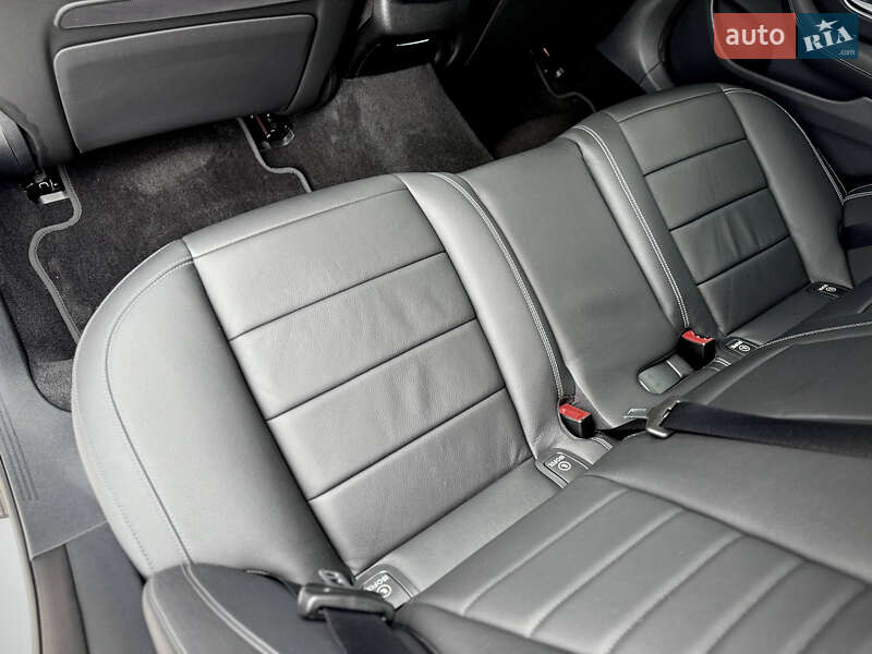 Седан Mercedes-Benz E-Class 2020 в Києві